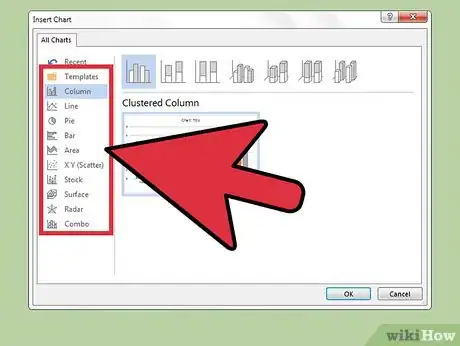 Imagen titulada Make a Bar Chart in Word Step 5