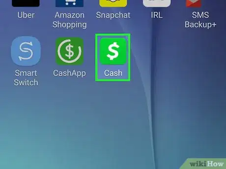 Imagen titulada Use Cash App on Android Step 18