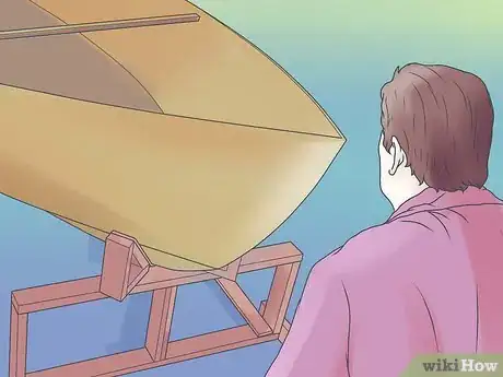 Imagen titulada Build a Boat Step 15