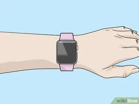Imagen titulada Use an Apple Watch (for Seniors) Step 12