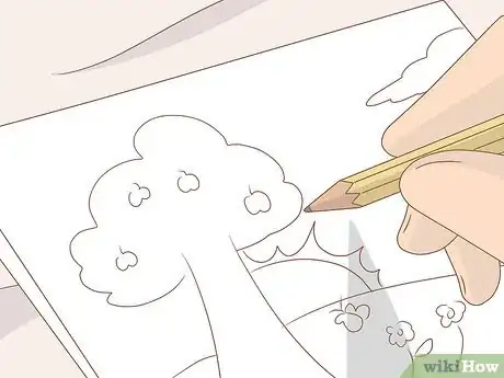 Imagen titulada Interpret a Dream Involving Fruit Trees Step 6