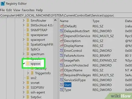 Imagen titulada Turn Off Windows Activation Step 16