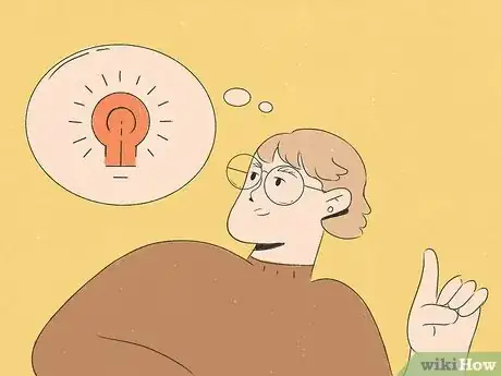 Imagen titulada Be Successful Step 12