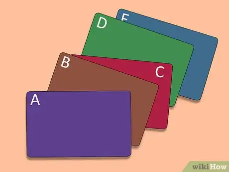 Imagen titulada Organize Business Cards Step 2