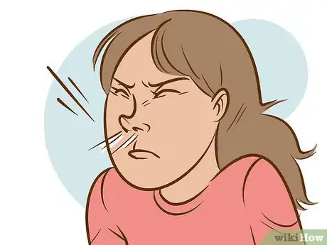 Imagen titulada Make Yourself Cough Step 9