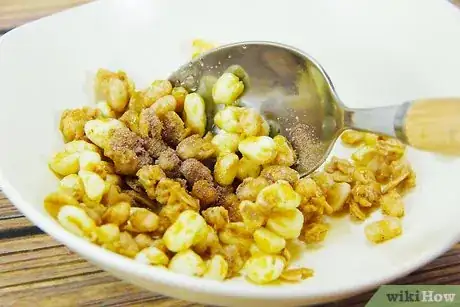 Imagen titulada Make Homemade Protein Powder Step 7