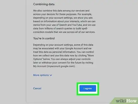 Imagen titulada Make a Google Account Step 5