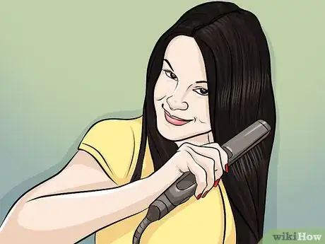 Imagen titulada Increase Keratin Step 10