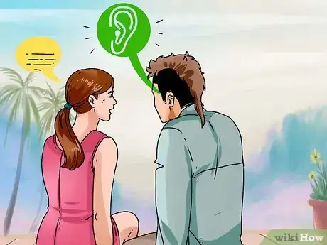 Imagen titulada Get a Girl to Ask You Out Step 13