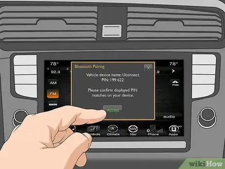 Imagen titulada Connect to UConnect Step 7
