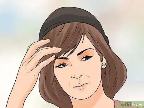 Imagen titulada Wear a Beanie Step 4