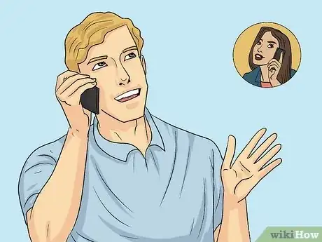 Imagen titulada Respond when a Girl Says Possibly Step 8