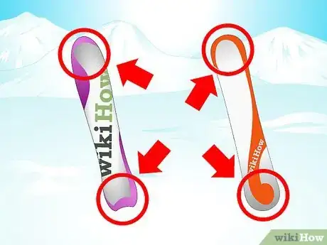 Imagen titulada Choose a Snowboard Step 5