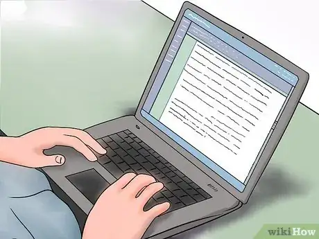 Imagen titulada Cite Sources in Chicago Manual of Style Format Step 19