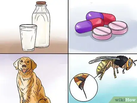 Imagen titulada Treat Hives in Children Step 2