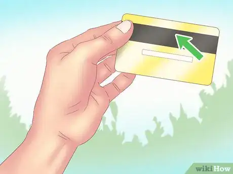 Imagen titulada Levitate an Object Step 4