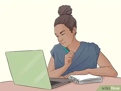 Imagen titulada Write a Self Evaluation Step 2