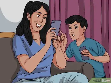 Imagen titulada Be a Cool Mom Step 9
