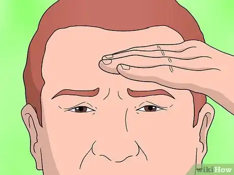 Imagen titulada Tell if Your Eyes Are Going Bad Step 1