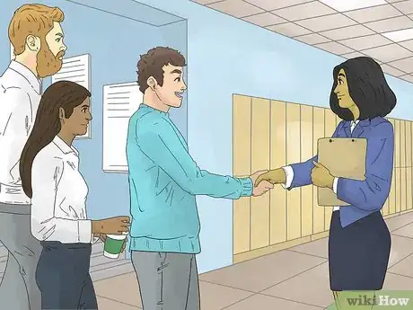 Imagen titulada Get Over Being Left Out Step 10