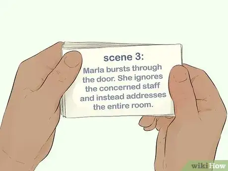 Imagen titulada Write a Television Show Script Step 5