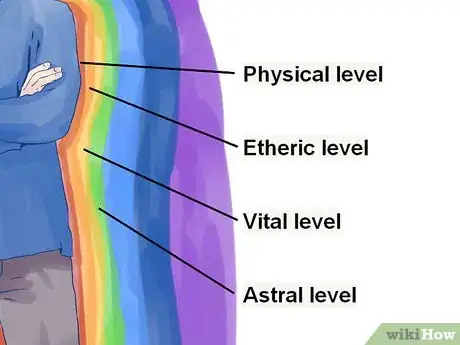 Imagen titulada See Auras Step 3Bullet4