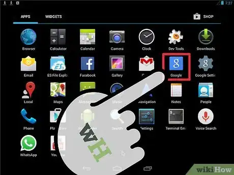 Imagen titulada Disable Google Safe Search on Android Step 16