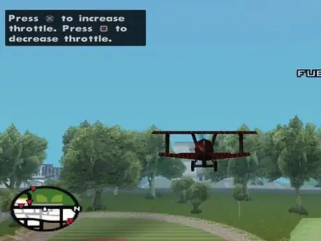 Imagen titulada Pass the Tough Missions in Grand Theft Auto San Andreas Step 48