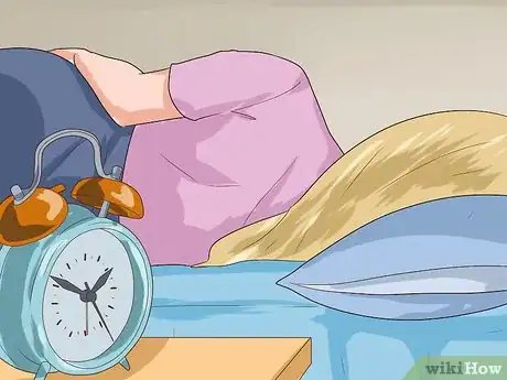 Imagen titulada Get Rid of Bronchitis Step 2