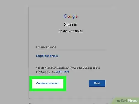 Imagen titulada Send Someone an Email Step 3