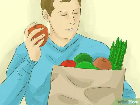 Imagen titulada Stop Eating Junk Food Step 2