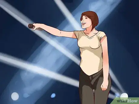 Imagen titulada Be a Good Entertainer Step 2