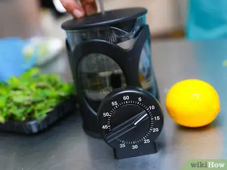 Imagen titulada Make Mint Tea Step 5