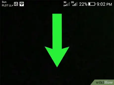 Imagen titulada View Who Is Connected to Your Hotspot on Android Step 2