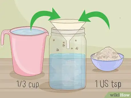 Imagen titulada Get Rid of Flies Step 3