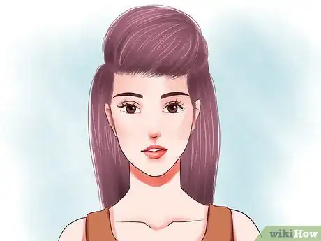 Imagen titulada Have a Simple Hairstyle for School Step 47
