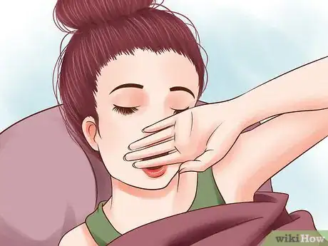 Imagen titulada Have a Simple Hairstyle for School Step 56