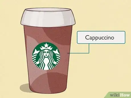 Imagen titulada Order at Starbucks Step 9