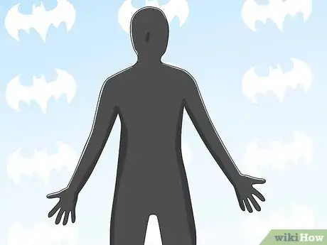Imagen titulada Create a Batgirl Costume Step 9