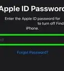 desbloquear un iPhone sin el código de acceso