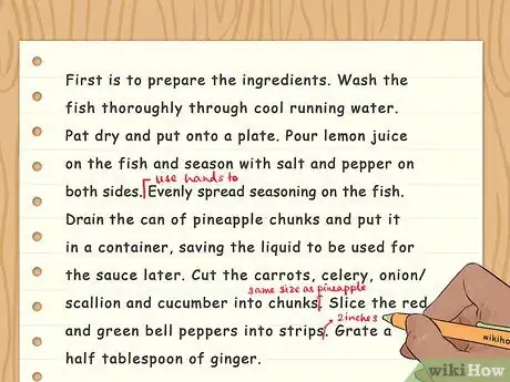 Imagen titulada Write Clear Instructions Step 16