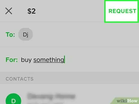 Imagen titulada Use Cash App on Android Step 23