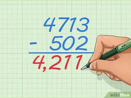 Imagen titulada Add and Subtract Integers Step 27