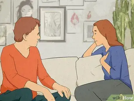 Imagen titulada Respond when Your Friend Says Something Offensive Step 9
