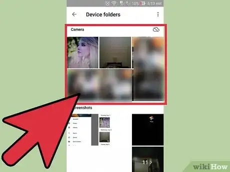 Imagen titulada Delete an Instagram Post Step 17