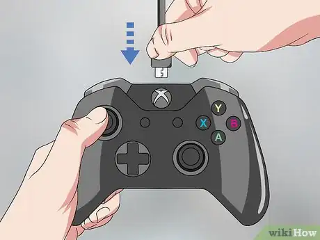 Imagen titulada Hook up an Xbox 360 Step 10