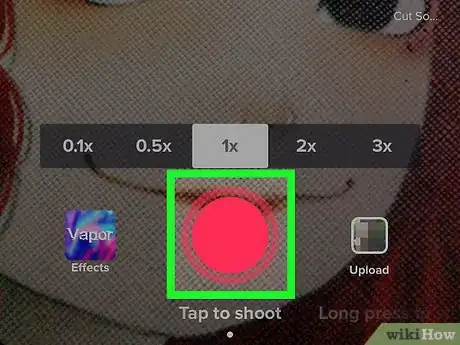 Imagen titulada Pause Tik Tok Videos on iPhone or iPad Step 8