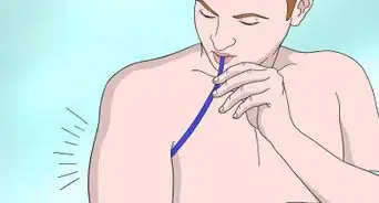 simular un sonido de pedo