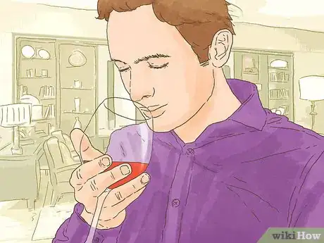 Imagen titulada Become a Wine Sommelier Step 1