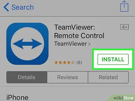 Imagen titulada Install Teamviewer Step 37